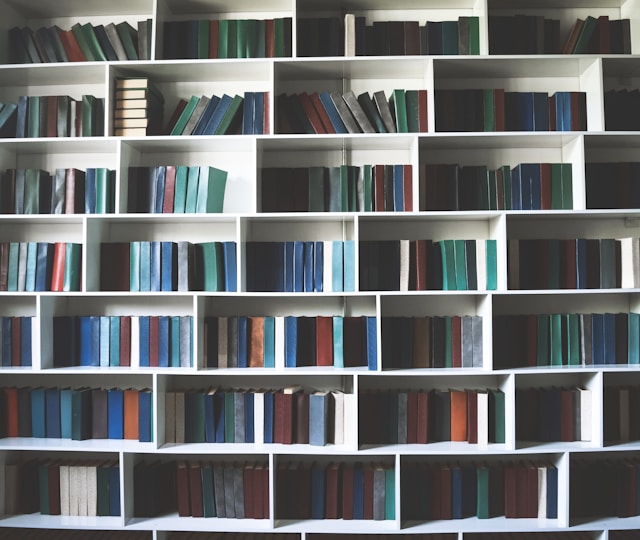 Lectura en comunidad